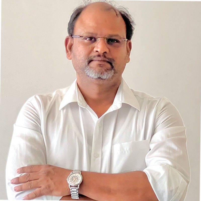 Photo of INSP Tech Co-Founder (Education Expertise)